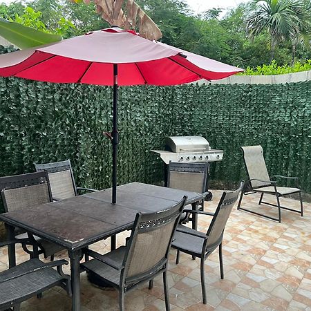 Freandly Three Bedrooms Apartment Sosúa Екстериор снимка