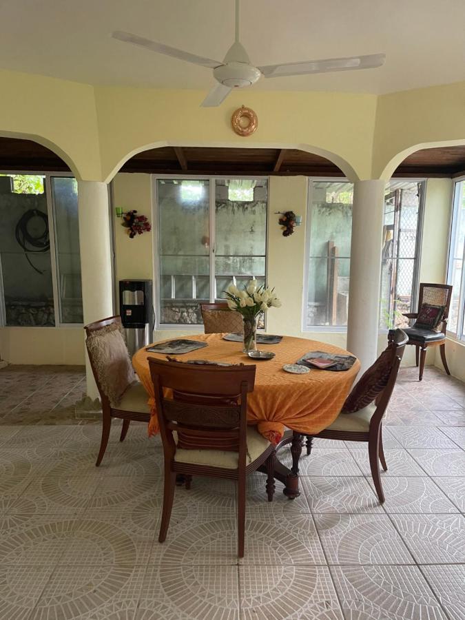 Freandly Three Bedrooms Apartment Sosúa Екстериор снимка
