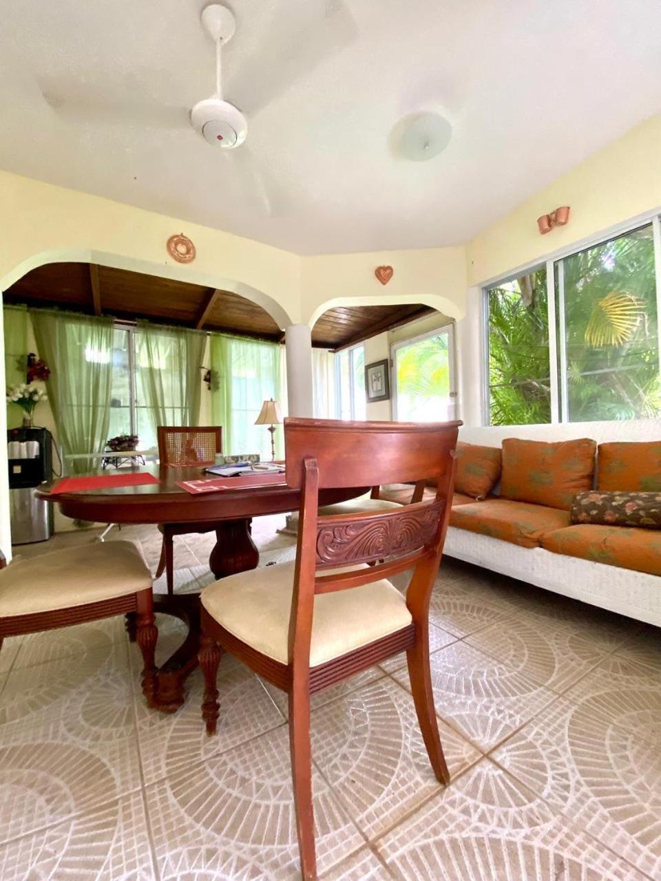 Freandly Three Bedrooms Apartment Sosúa Екстериор снимка