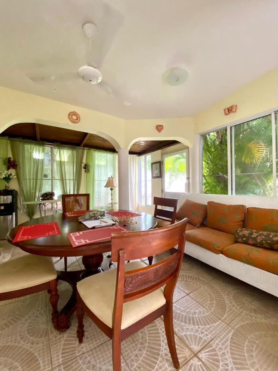 Freandly Three Bedrooms Apartment Sosúa Екстериор снимка