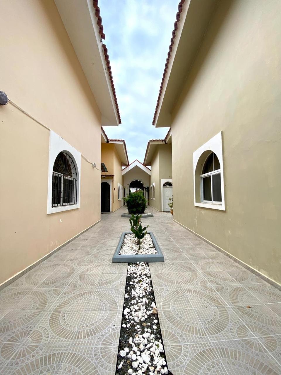 Freandly Three Bedrooms Apartment Sosúa Екстериор снимка