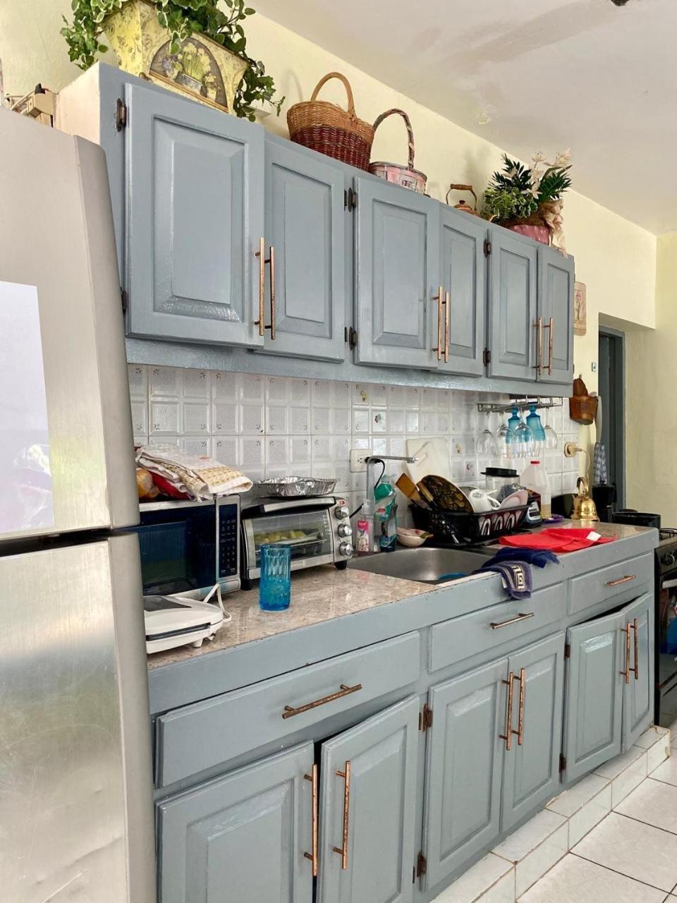 Freandly Three Bedrooms Apartment Sosúa Екстериор снимка