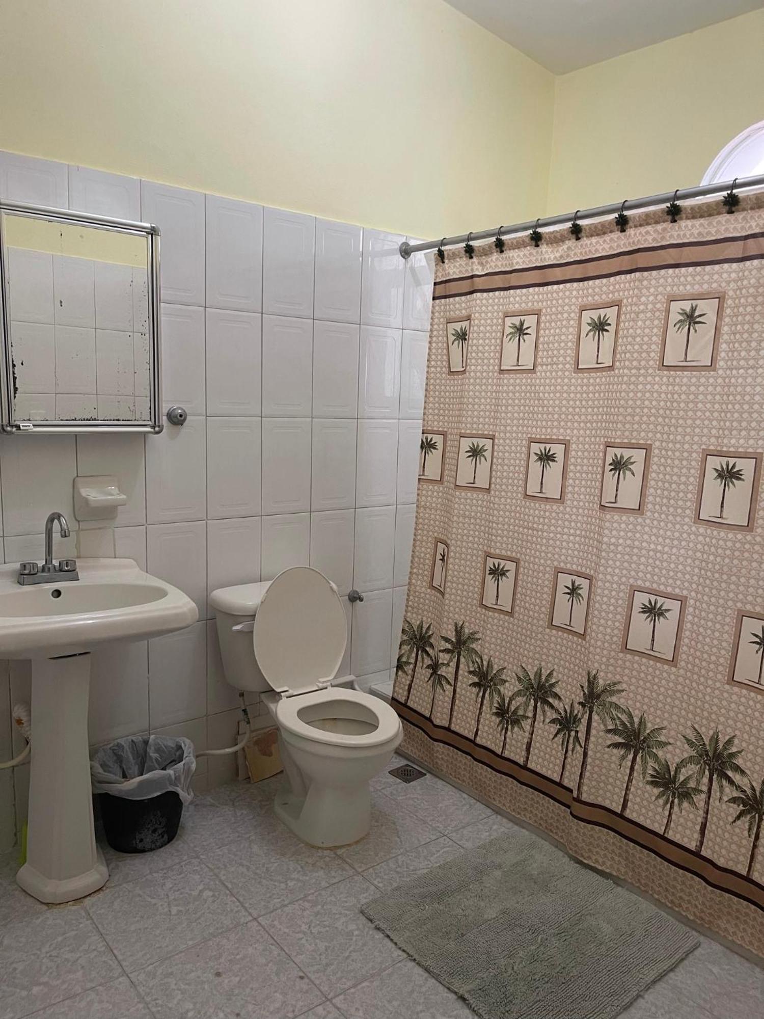Freandly Three Bedrooms Apartment Sosúa Екстериор снимка